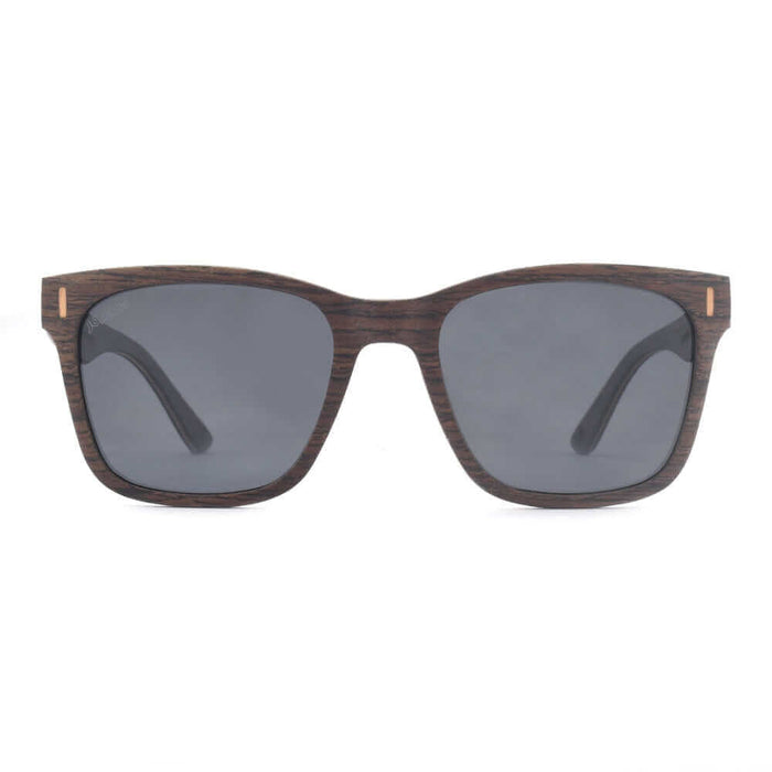 JOPLINS Laos - Wooden Sunglasses