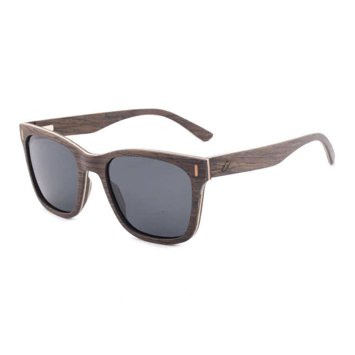 JOPLINS Laos - Wooden Sunglasses