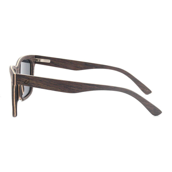 JOPLINS Laos - Wooden Sunglasses