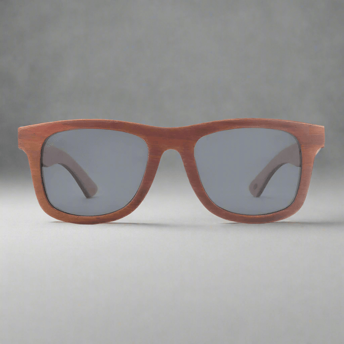 JOPLINS Marley - Unisex Wooden Sunglasses