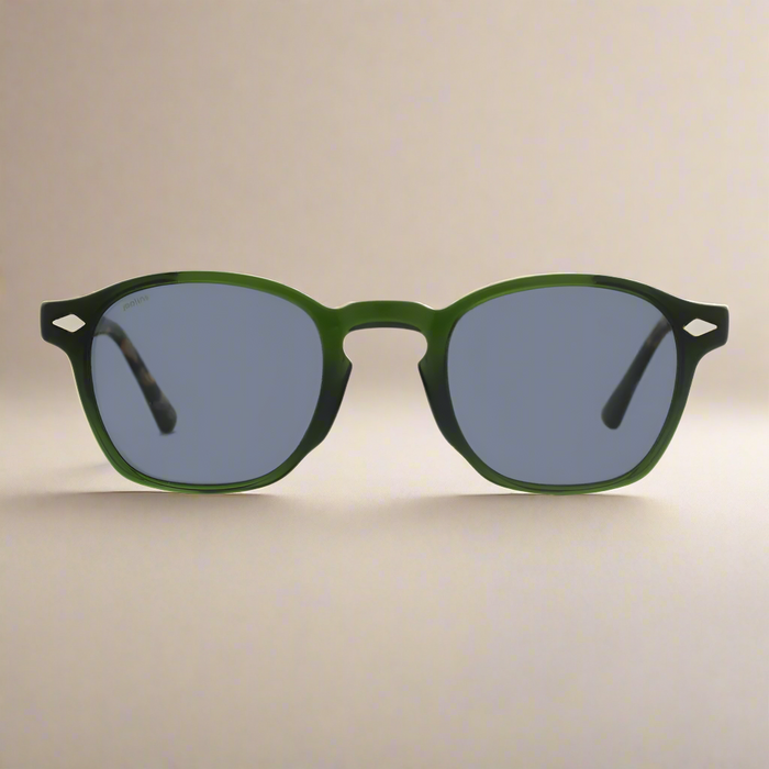 JOPLINS Macaw - Bio Acetate Sunglasses