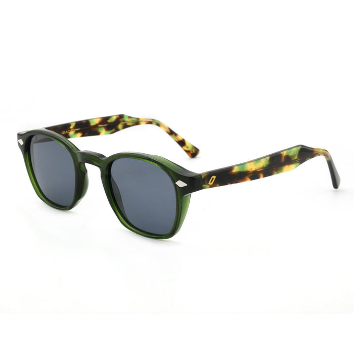 JOPLINS Macaw - Bio Acetate Sunglasses