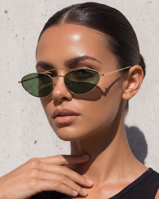 FIFTH AND NINTH Sunglasses DAPHNE