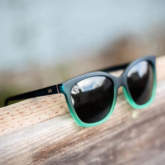 Rising Tide Deja Views