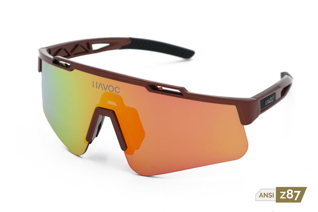 Diablo Sunglasses z87.1+