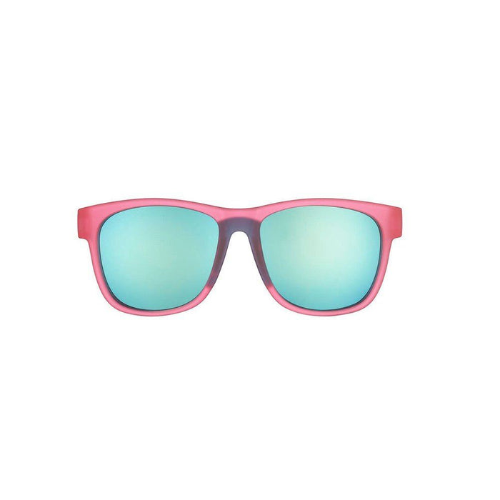 GOODR "Do You Even Pistol, Flamingo?” BFG Polarized Sunglasses