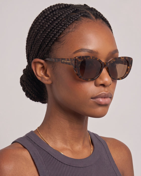 FIFTH AND NINTH Sunglasses DOLLY