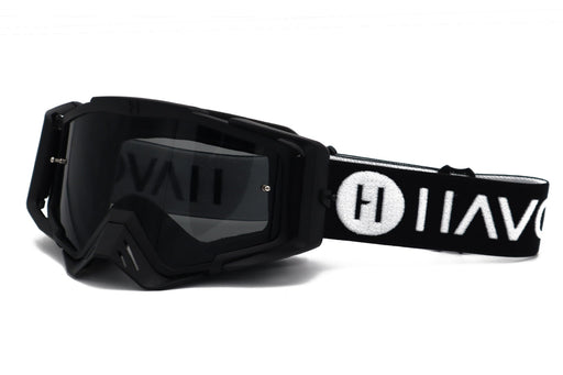 image of sunglasses model Havoc Domino
