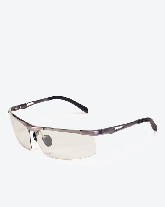 GRAPHITE - Smoke Lenses, Carbon Frame