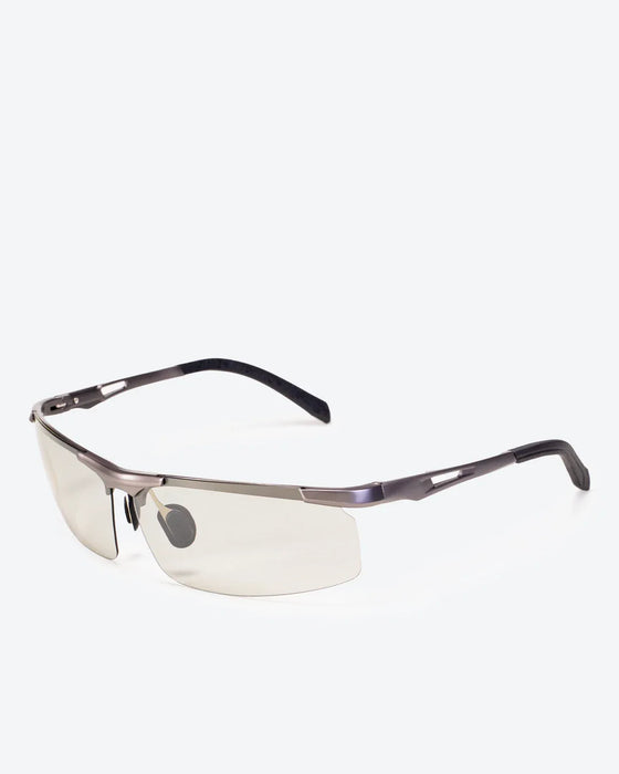 GRAPHITE - Black Lenses, Carbon Frame