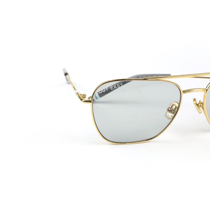 ROSEWOOD SUNGLASSES