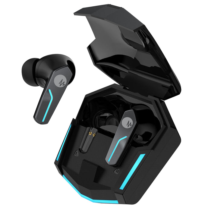 MAGNUSSEN Audio M20 earbuds écouteurs Ohrhörer auriculares auricolari Bluetooth EB1000312 Premium Blue