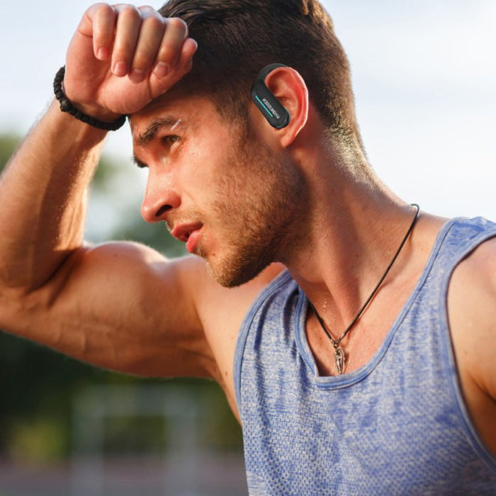 MAGNUSSEN Audio M21 earbuds écouteurs Ohrhörer auriculares auricolari Bluetooth Sports  Premium 