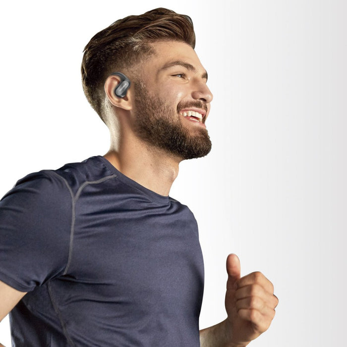 MAGNUSSEN Audio M23 earphones écouteurs Ohrhörer auriculares auricolari Bluetooth Sports  Premium 