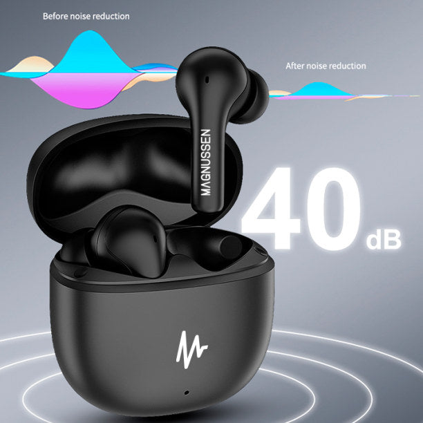 MAGNUSSEN Audio M24 earbuds écouteurs Ohrhörer auriculares auricolari Bluetooth  Premium 