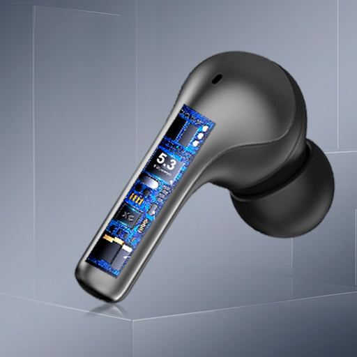 MAGNUSSEN Audio M24 earbuds écouteurs Ohrhörer auriculares auricolari Bluetooth EB1000216 Premium White