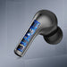 MAGNUSSEN Audio M24 earbuds écouteurs Ohrhörer auriculares auricolari Bluetooth EB1000216 Premium White