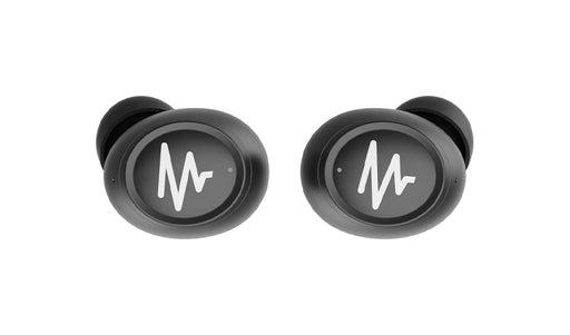 MAGNUSSEN Audio M25 earbuds écouteurs Ohrhörer auriculares auricolari Bluetooth EB1000117 Premium Black