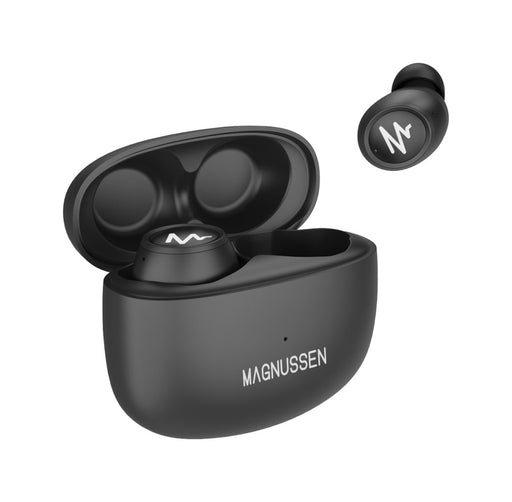 MAGNUSSEN Audio M25 earbuds écouteurs Ohrhörer auriculares auricolari Bluetooth EB1000217 Premium White