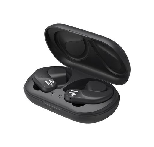 MAGNUSSEN Audio M27 earbuds écouteurs Ohrhörer auriculares auricolari Bluetooth EB1000119 Premium Black