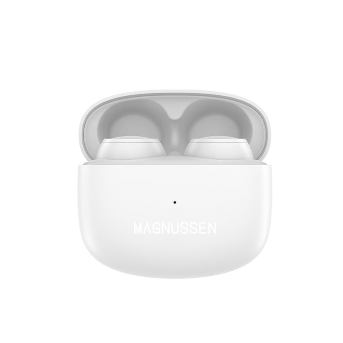 MAGNUSSEN Audio M25 earbuds écouteurs Ohrhörer auriculares auricolari Bluetooth  Premium 