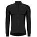 ecoon apparel cycling jacket puy de dome men sustainable clothing recyclable premium black KRN glasses ECO182301TL L