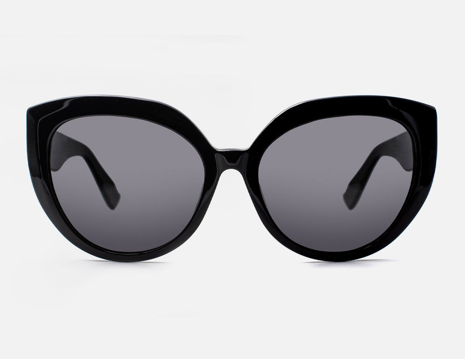KYPERS Sunglasses ELBA Cat Eye Polarized