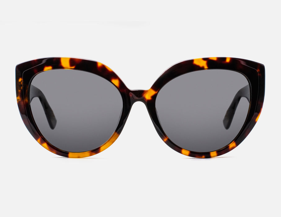 KYPERS Sunglasses ELBA Cat Eye Polarized