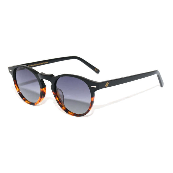 JOPLINS Lisboa - Unisex Bio Acetate Sunglasses