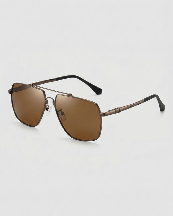 FIFTH AND NINTH Sunglasses EAST