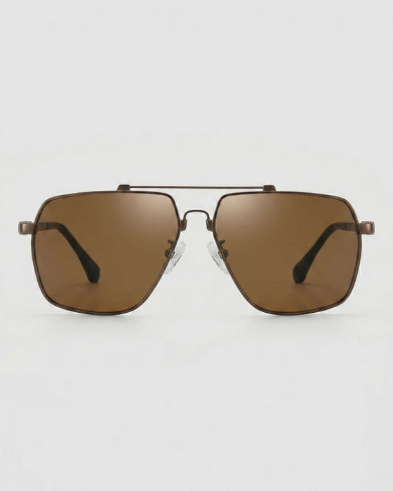 FIFTH AND NINTH Sunglasses EAST