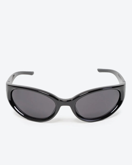 GLEAMLEY EDAT - Black Lenses, Black Frame - Product image