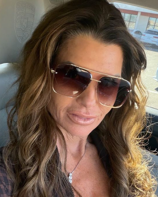 image of sunglasses model FIFTH AND NINTH FIFTH AND NINTH Sunglasses MEMPHIS