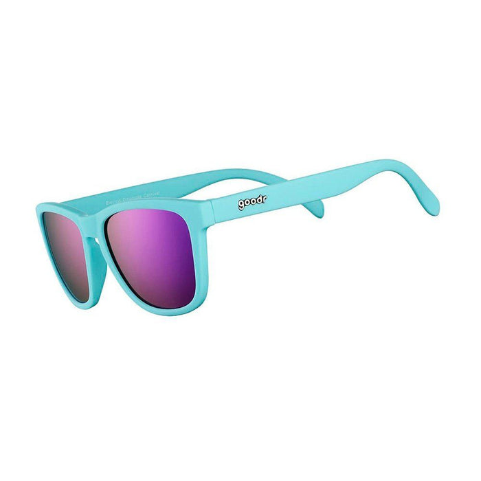 GOODR “Electric Dinotopia Carnival” OG Polarized Sunglasses