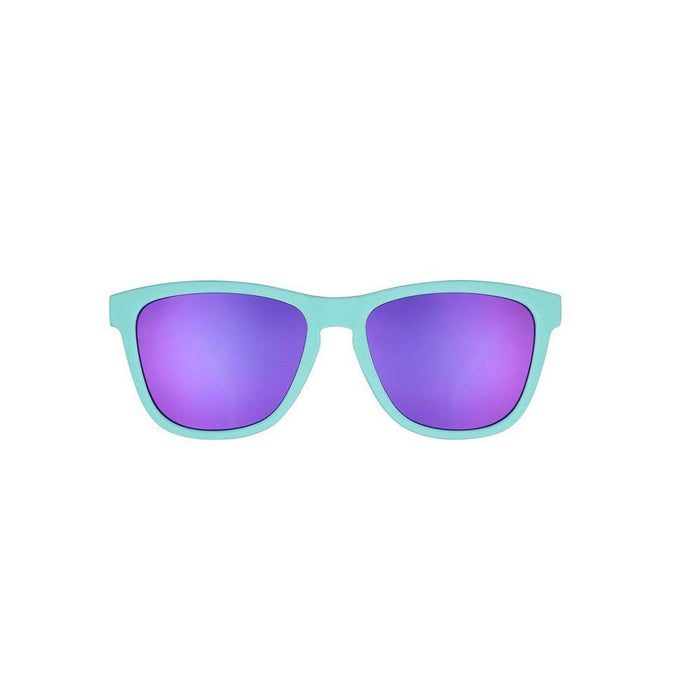 GOODR “Electric Dinotopia Carnival” OG Polarized Sunglasses