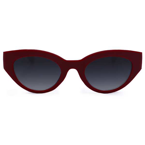 TOPFOXX Sunglasses Elizabeth - Ruby