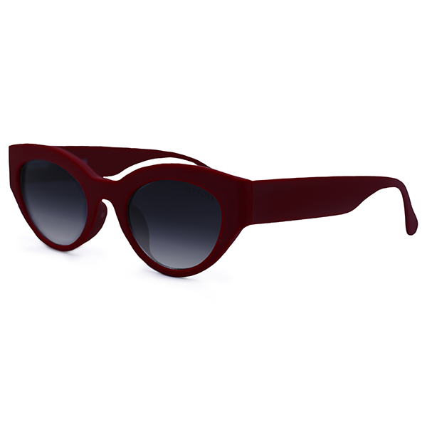 TOPFOXX Sunglasses Elizabeth - Ruby
