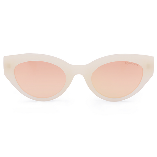 TOPFOXX Elizabeth - Rose Gold Prescription - Product image
