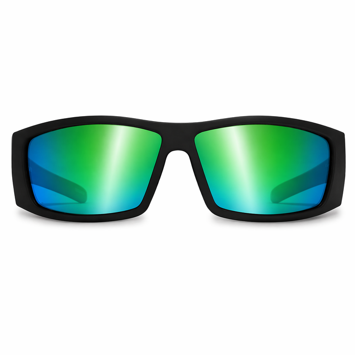FALCON ANSI Z87+ Safety Polarized