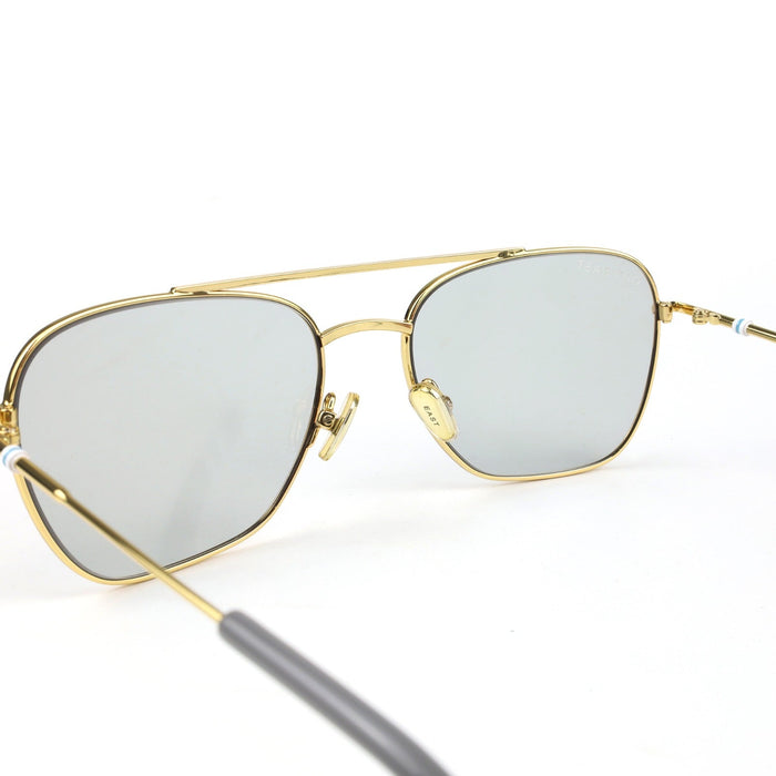 ROSEWOOD SUNGLASSES