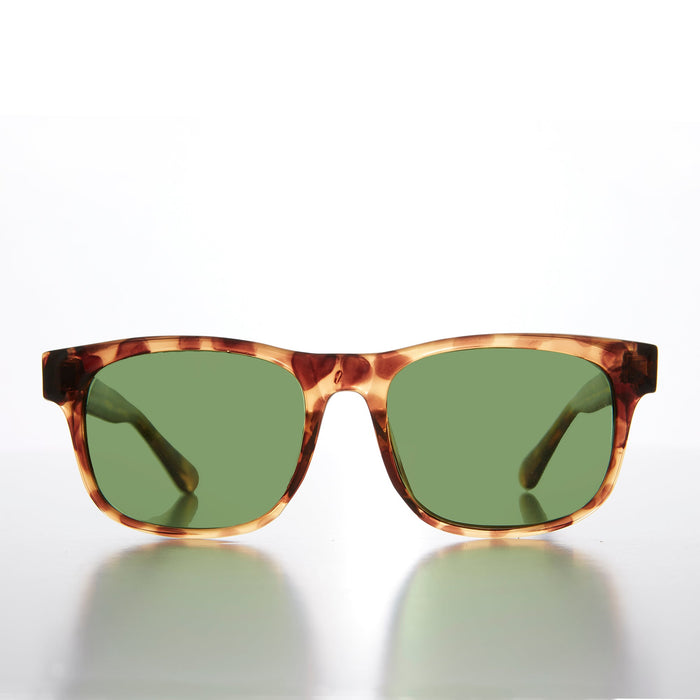 SUNGLASS MUSEUM Timeless Classic Mid Century Sunglasses