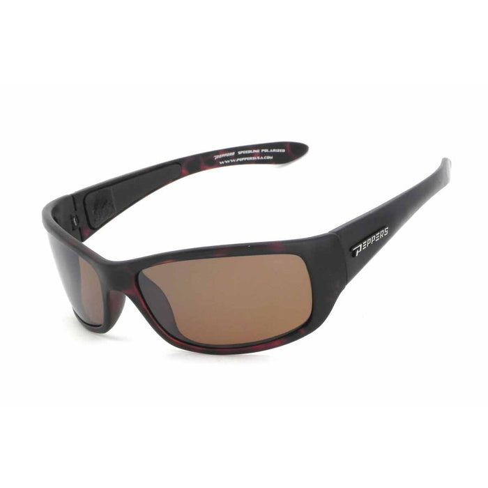 Peppers Polarized Sunglasses Cutthroat