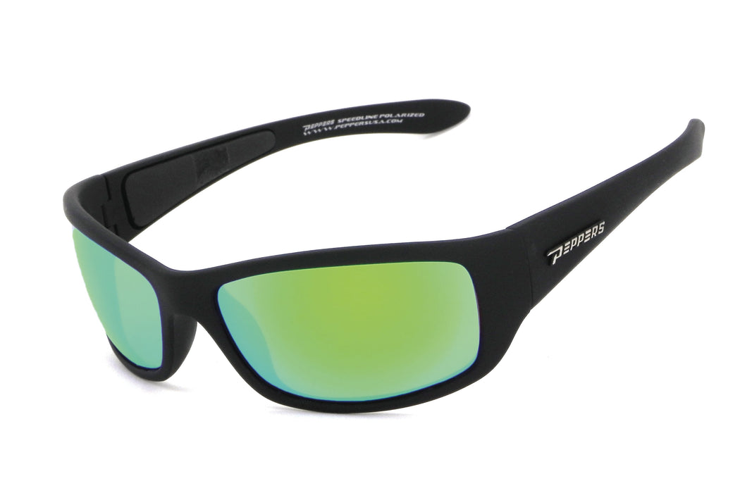 Peppers Polarized Sunglasses Cutthroat
