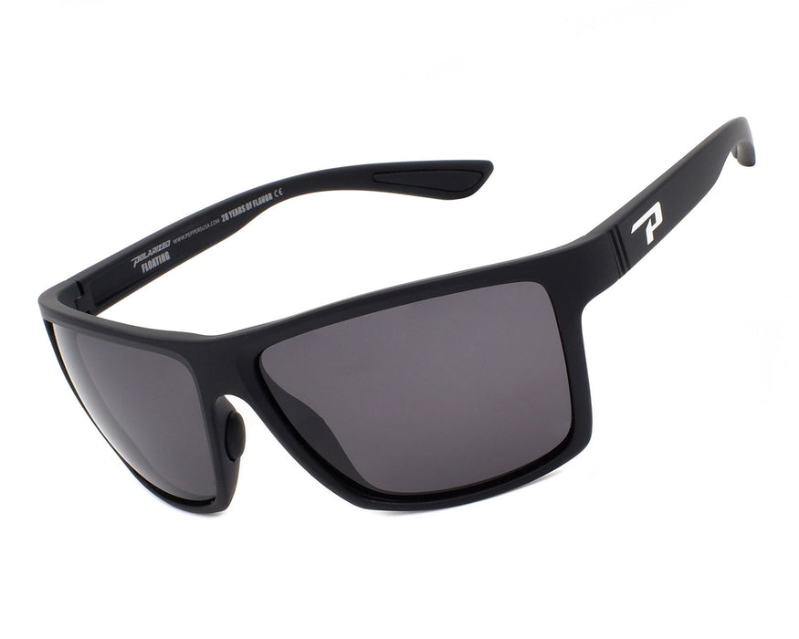 Peppers Polarized Sunglasses Hammerhead