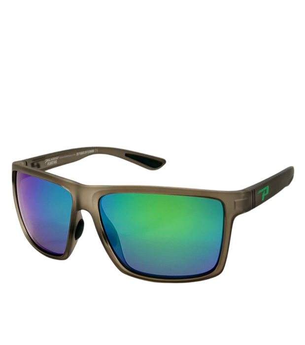 Peppers Polarized Sunglasses Hammerhead
