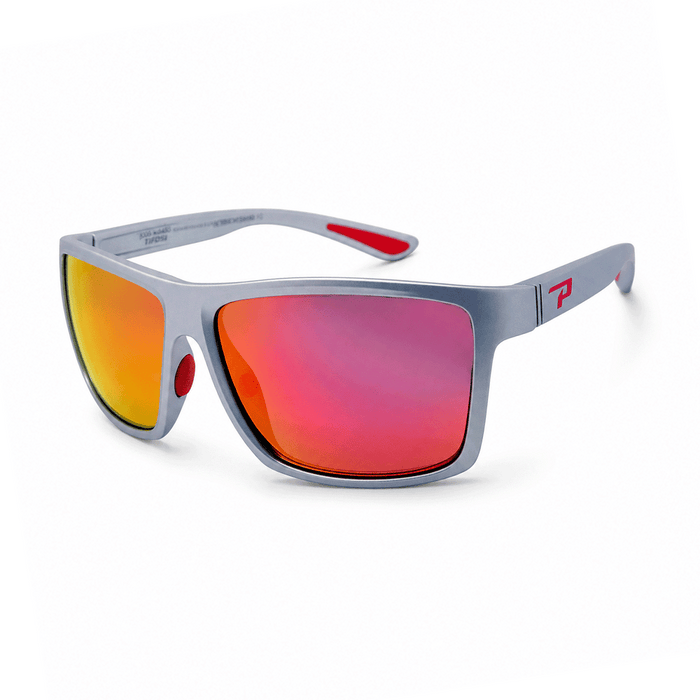 Peppers Polarized Sunglasses Hammerhead