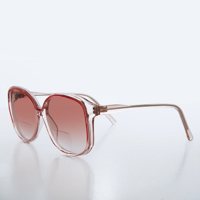 SUNGLASS MUSEUM Bifocal Sunglasses for Women - Flora