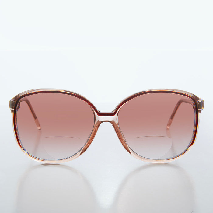 SUNGLASS MUSEUM Bifocal Sunglasses for Women - Flora