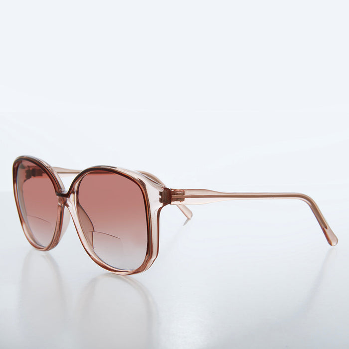 SUNGLASS MUSEUM Bifocal Sunglasses for Women - Flora