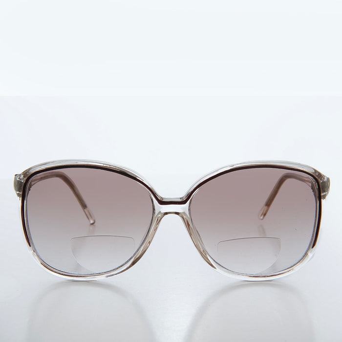 SUNGLASS MUSEUM Bifocal Sunglasses for Women - Flora